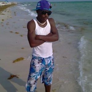 Meet your Posher, Justin